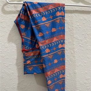 Teeki leggings